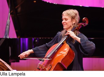 Ulla Lampela