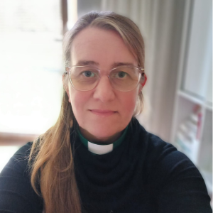 Marjo Peltokangas