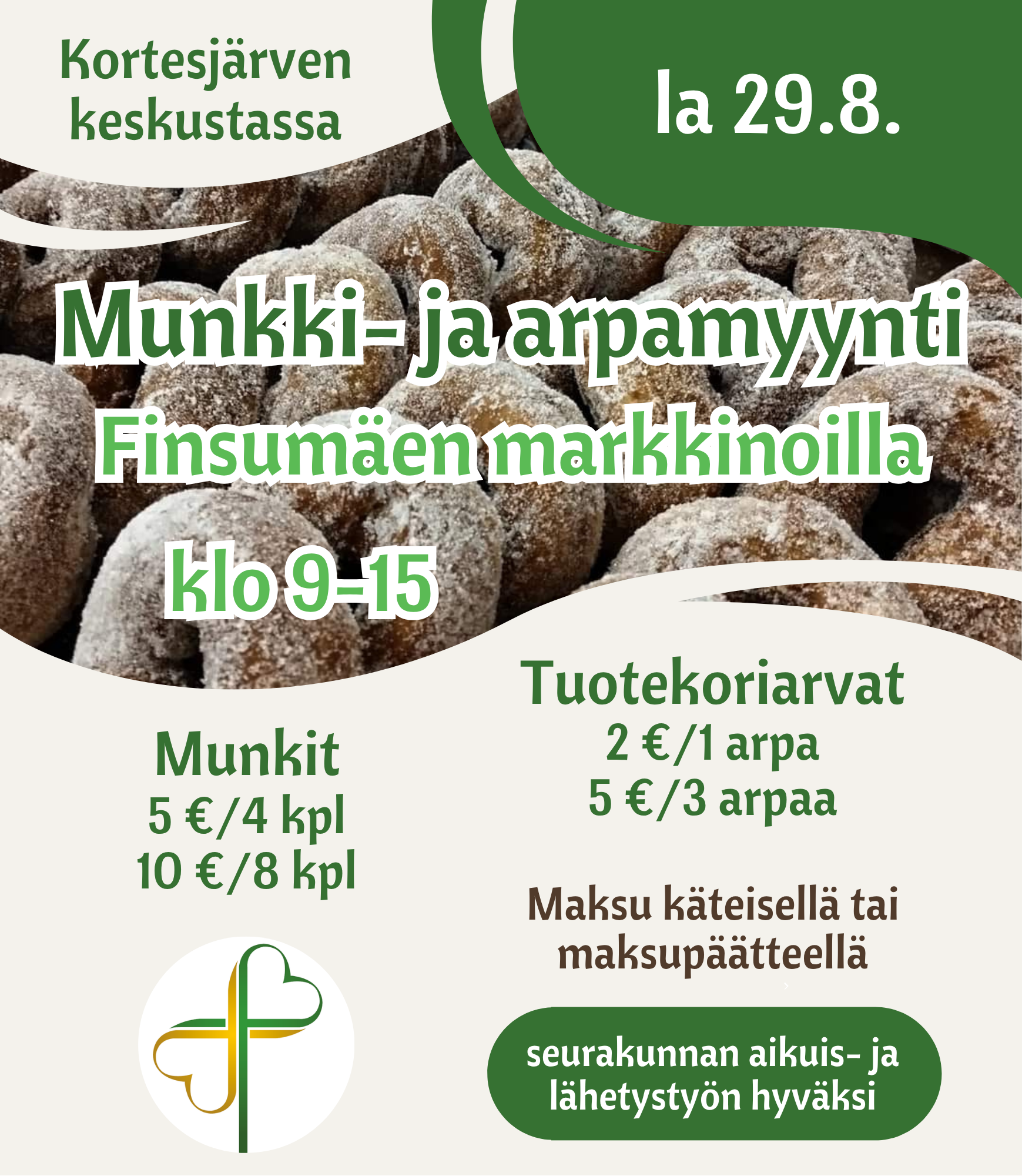 mainos