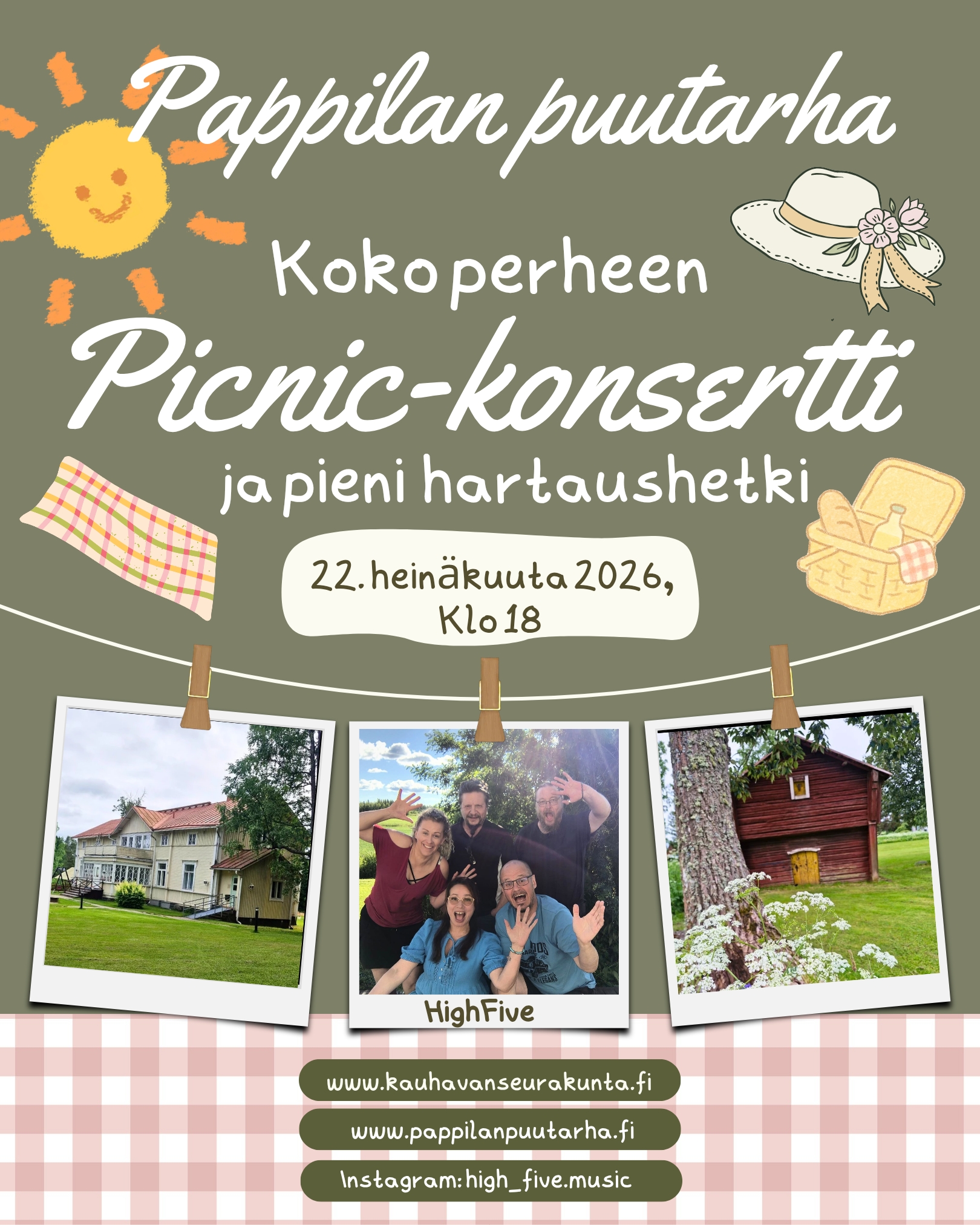mainos