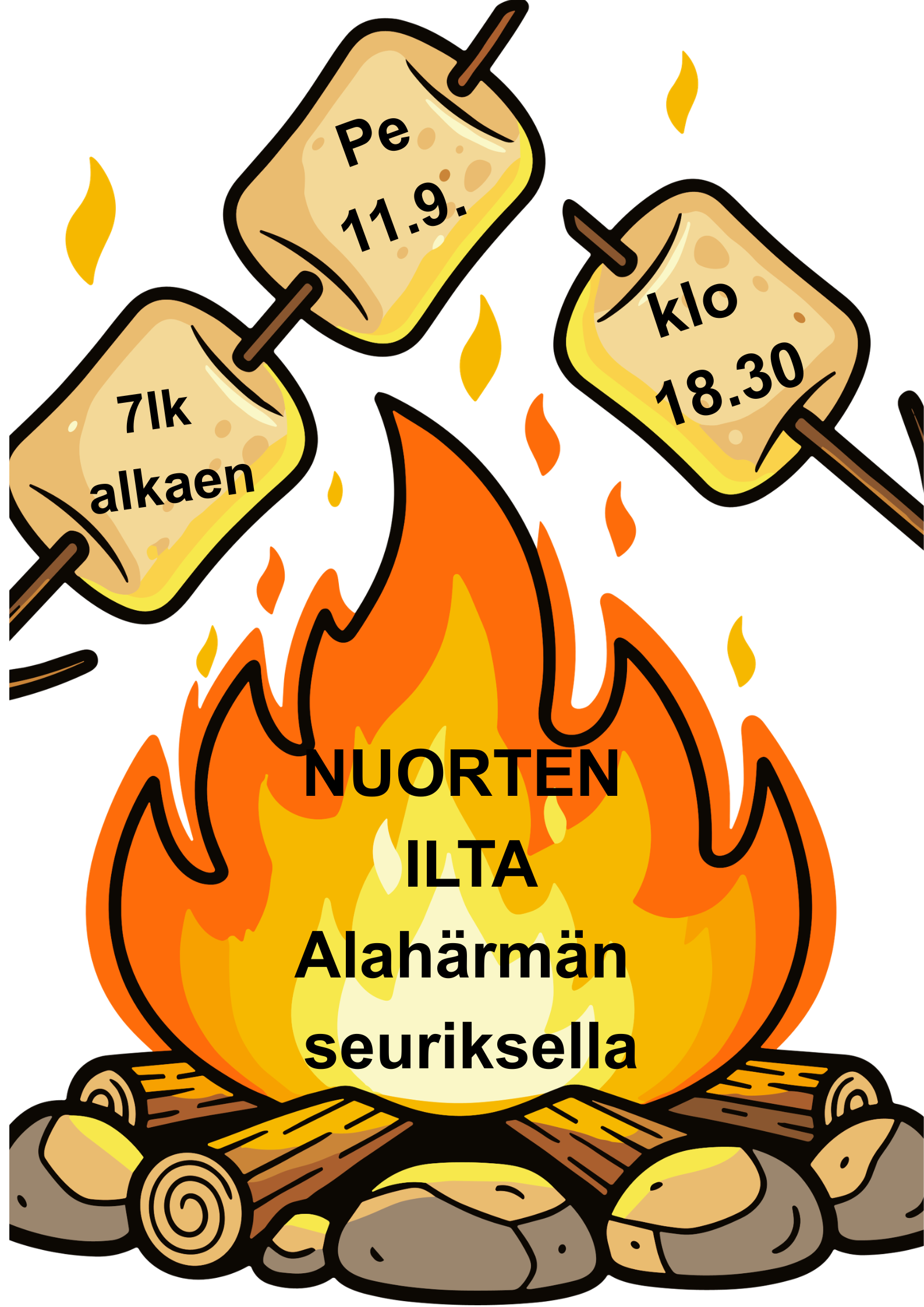 Nuorten ilta