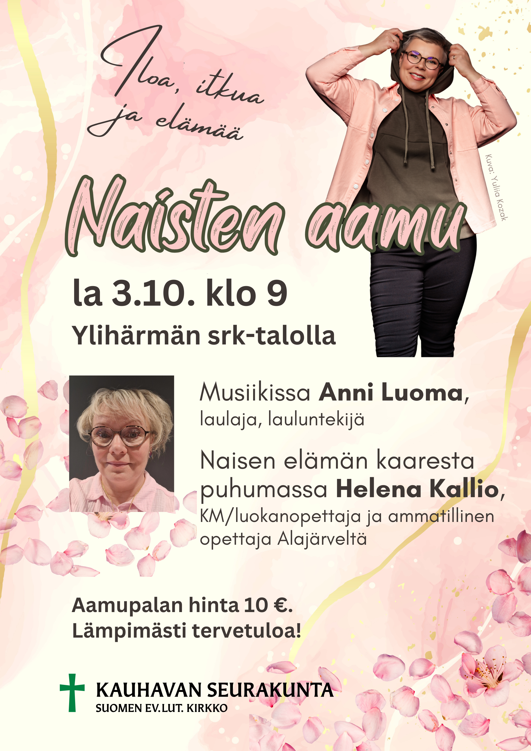 mainos