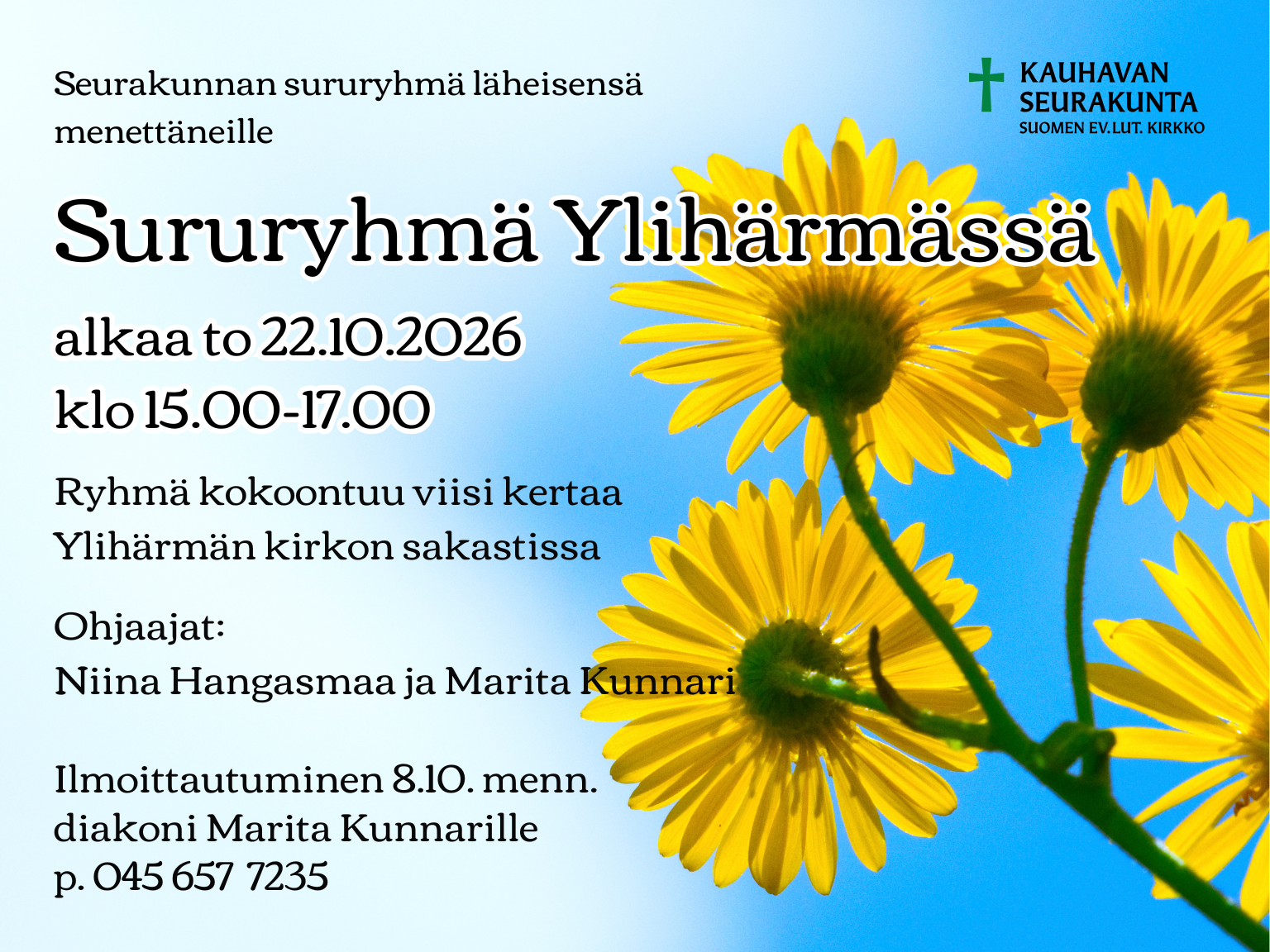 korjattu mainos