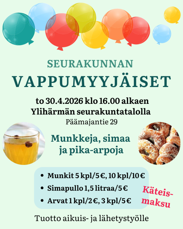 mainos