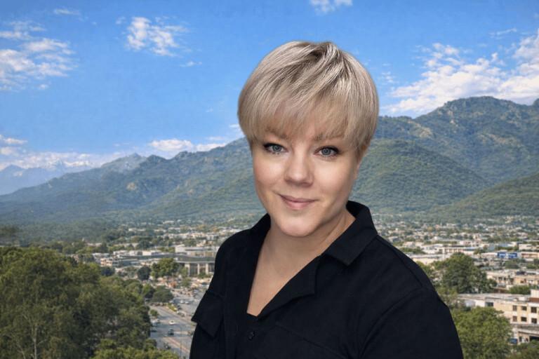 Laura Tulisalo